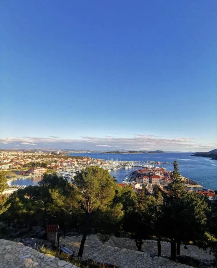 Apartman Tonci