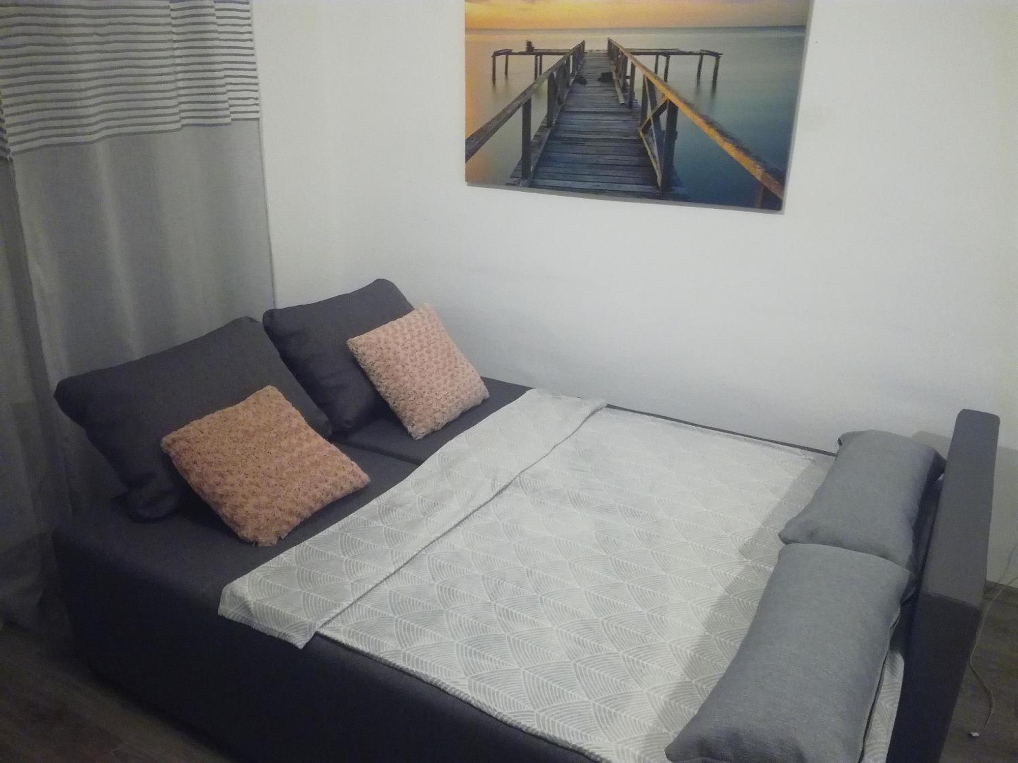 Apartment Tonci *