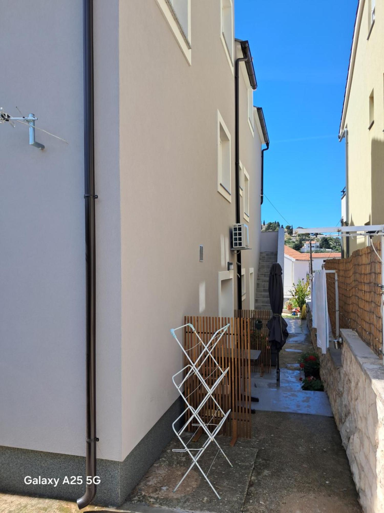 Apartment Tonci Tribunj (Sibenik-Knin)