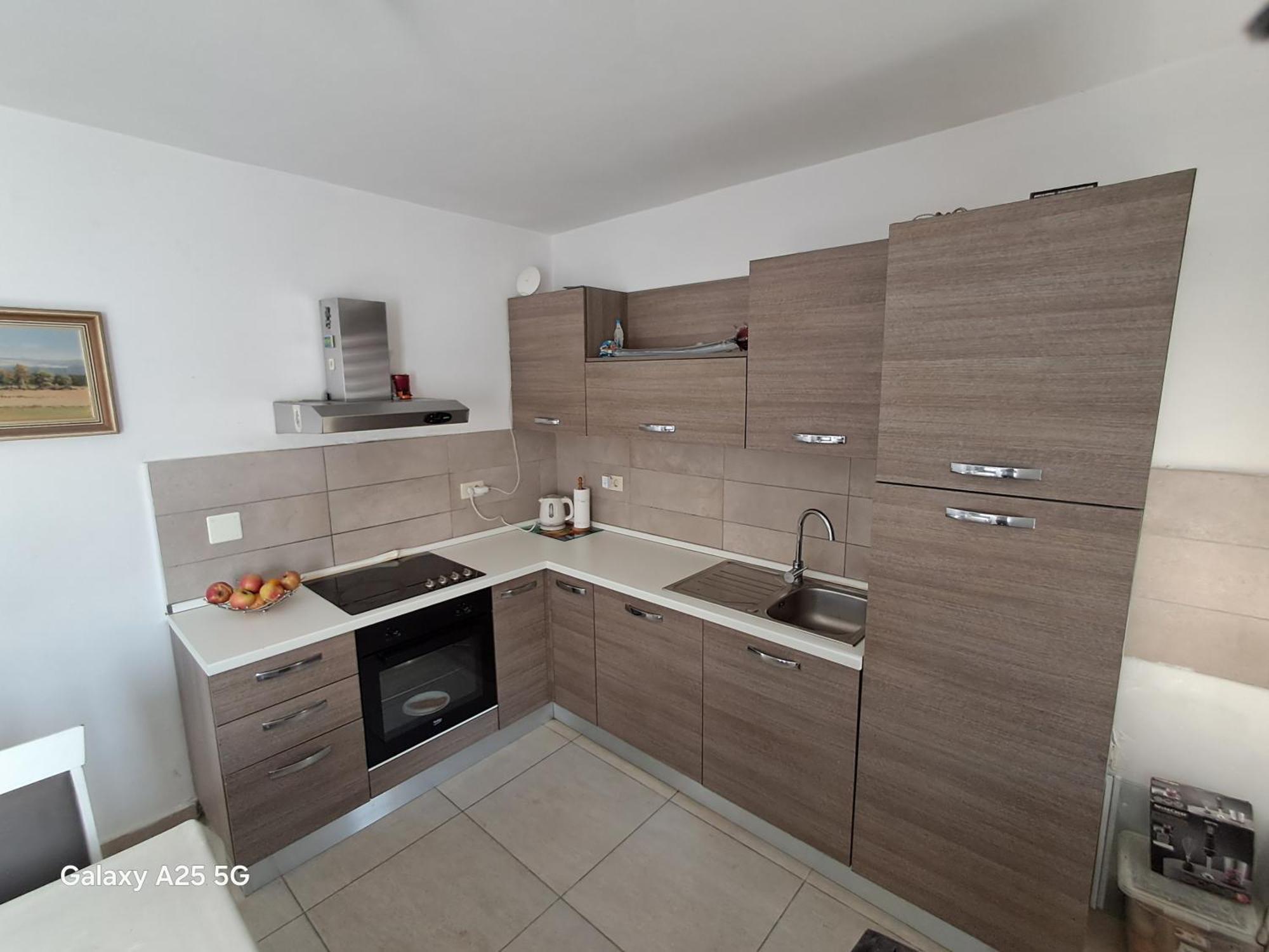 Tonci Apartman