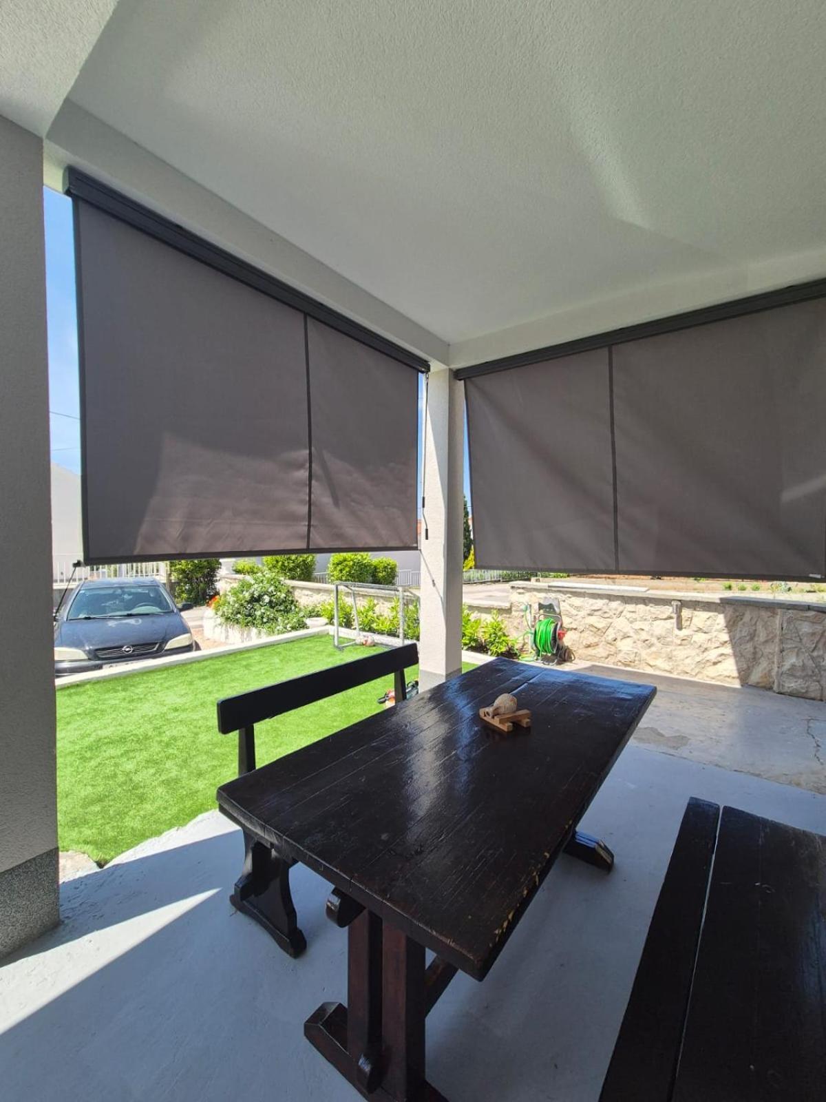 Tonci Apartmán Tribunj (Sibenik-Knin)