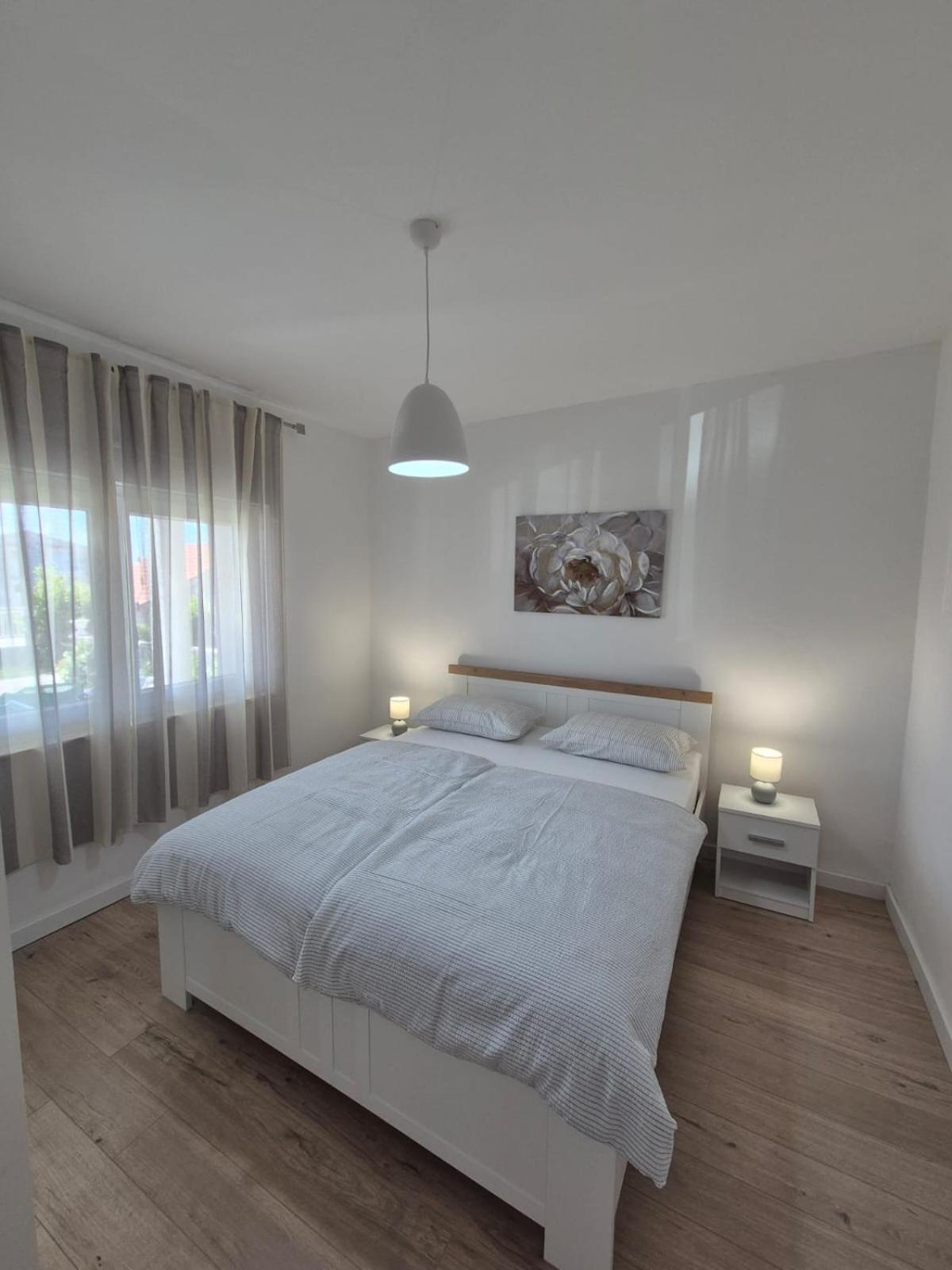 Tonci Apartmán *