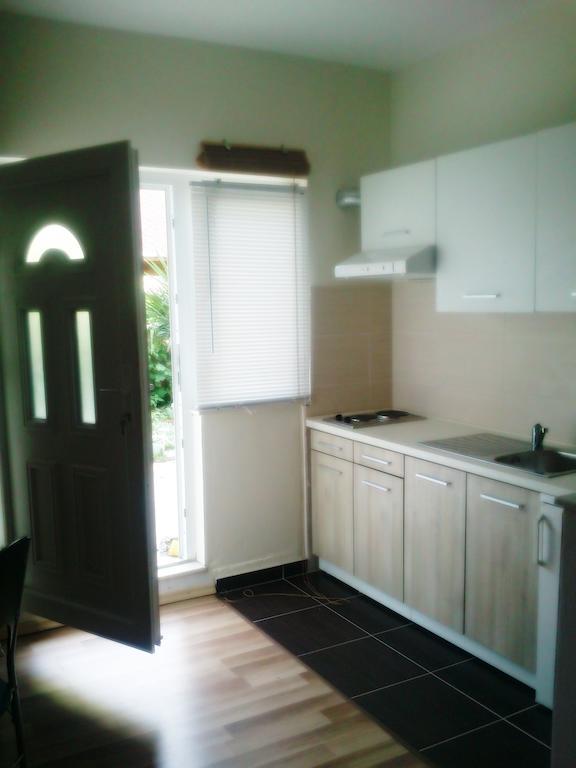 Apartman Tonci Tribalj