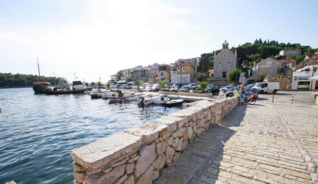 Apartman Tonci Tribalj
