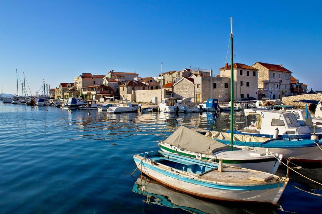 Tonci Tribunj (Sibenik-Knin)