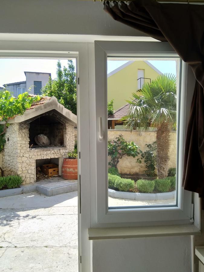 Apartman Tonci