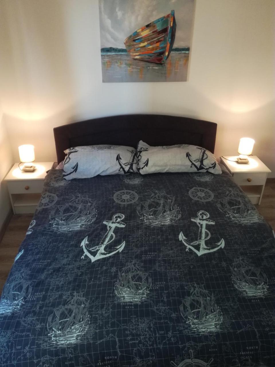 Apartment Tonci