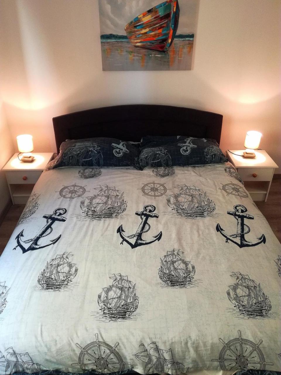 Tonci Apartment Tribunj (Sibenik-Knin)