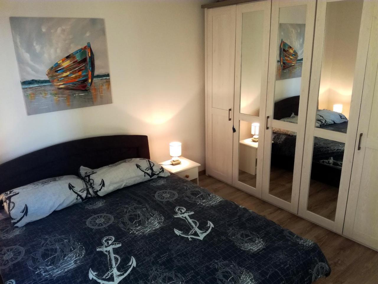 Tonci Apartman