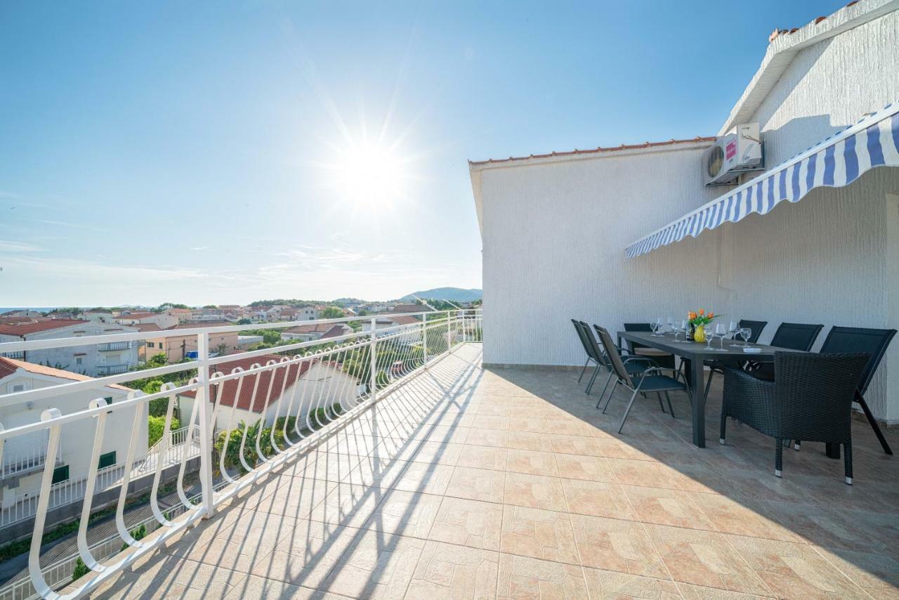 Tonci Tribunj (Sibenik-Knin)