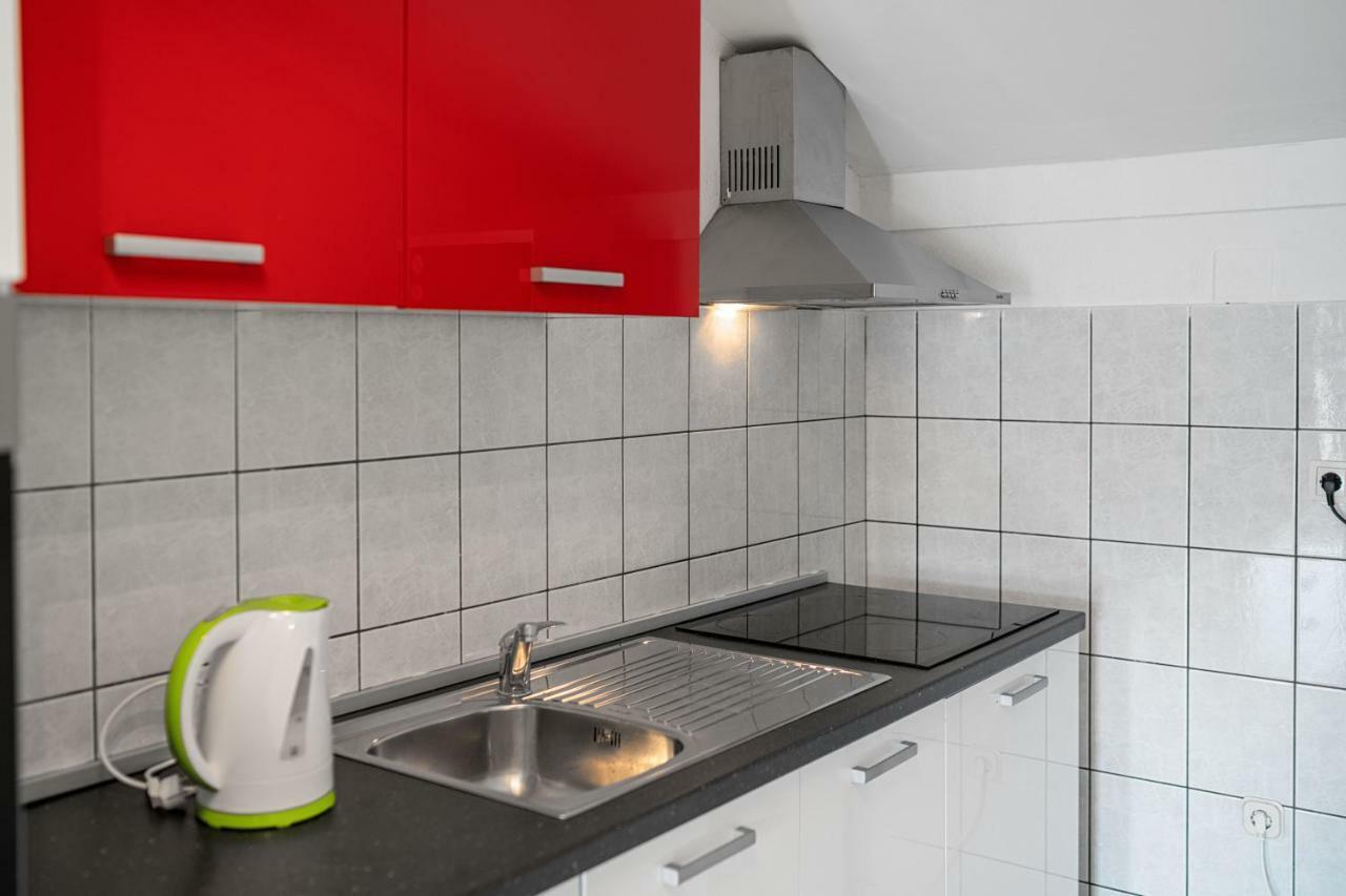 Apartment Tonci