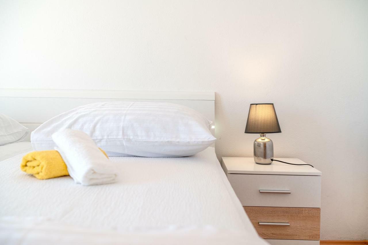 Tonci Apartman *