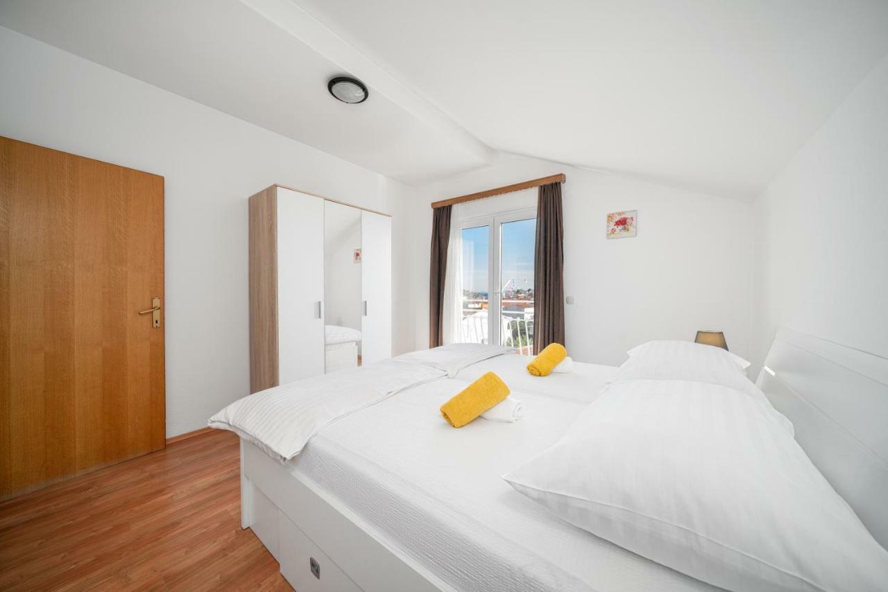 Tonci Apartman *
