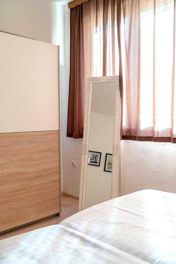 Apartman Tonci