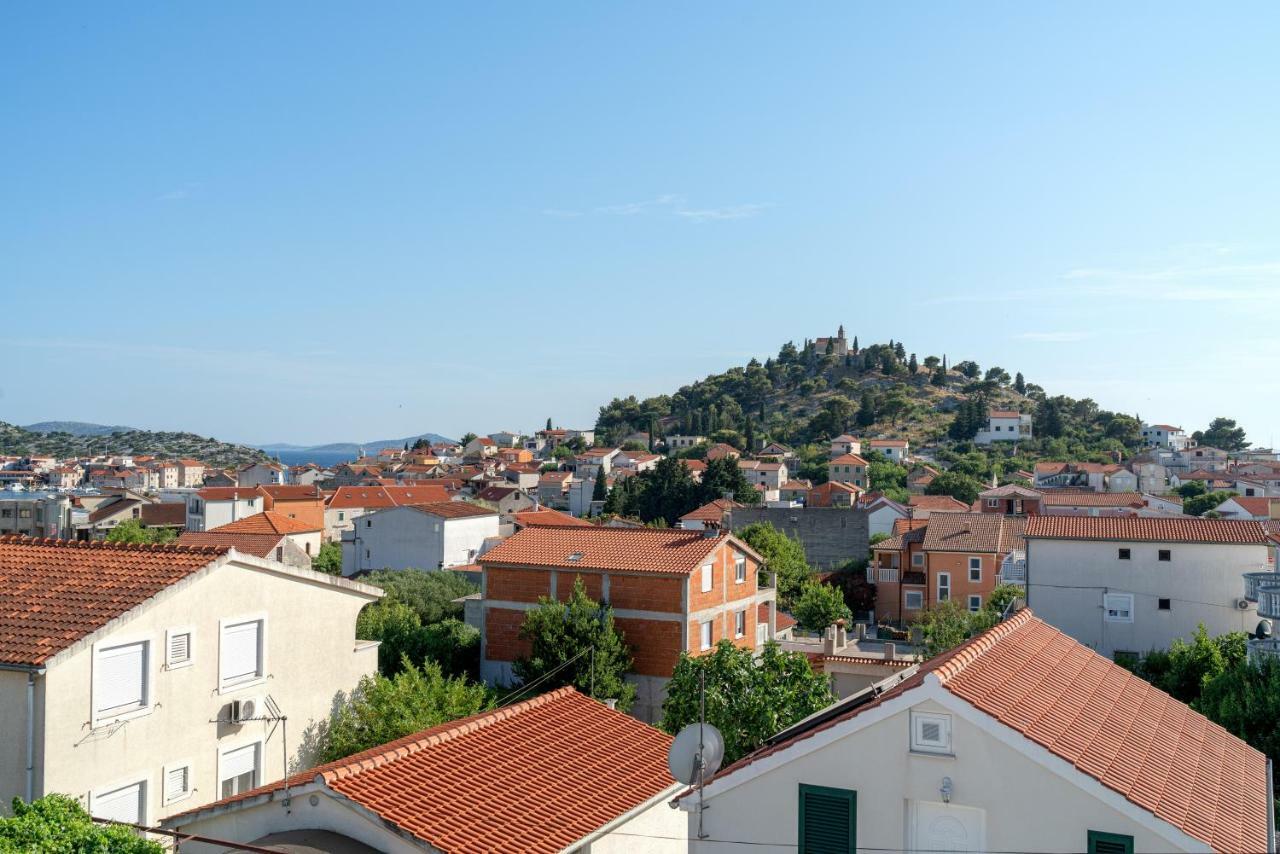 Tonci * Tribunj (Sibenik-Knin)