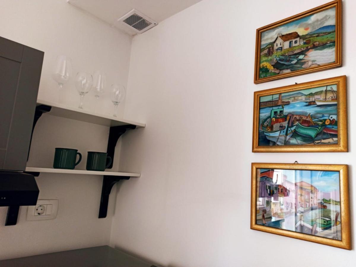 Tonci Apartman *