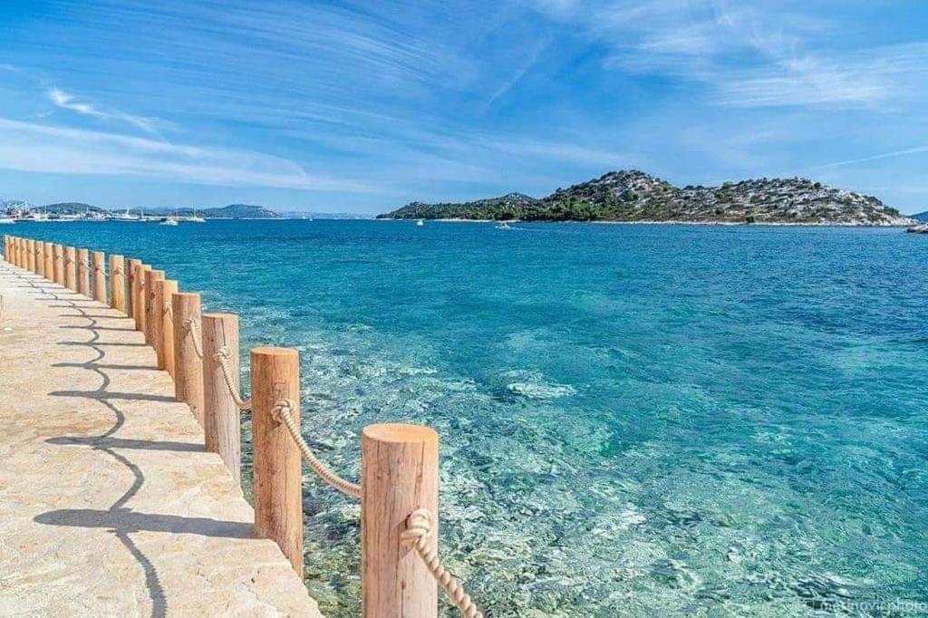 Tonci Tribunj (Sibenik-Knin)