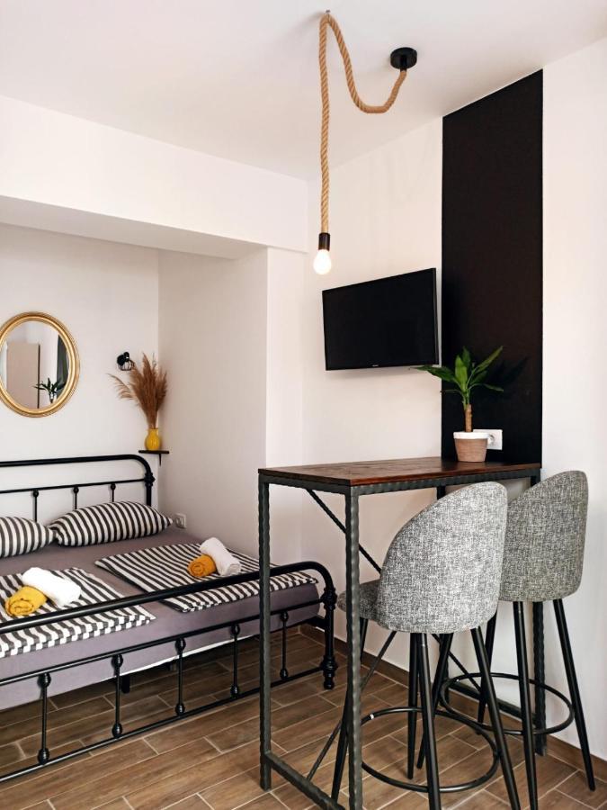 Apartman Tonci